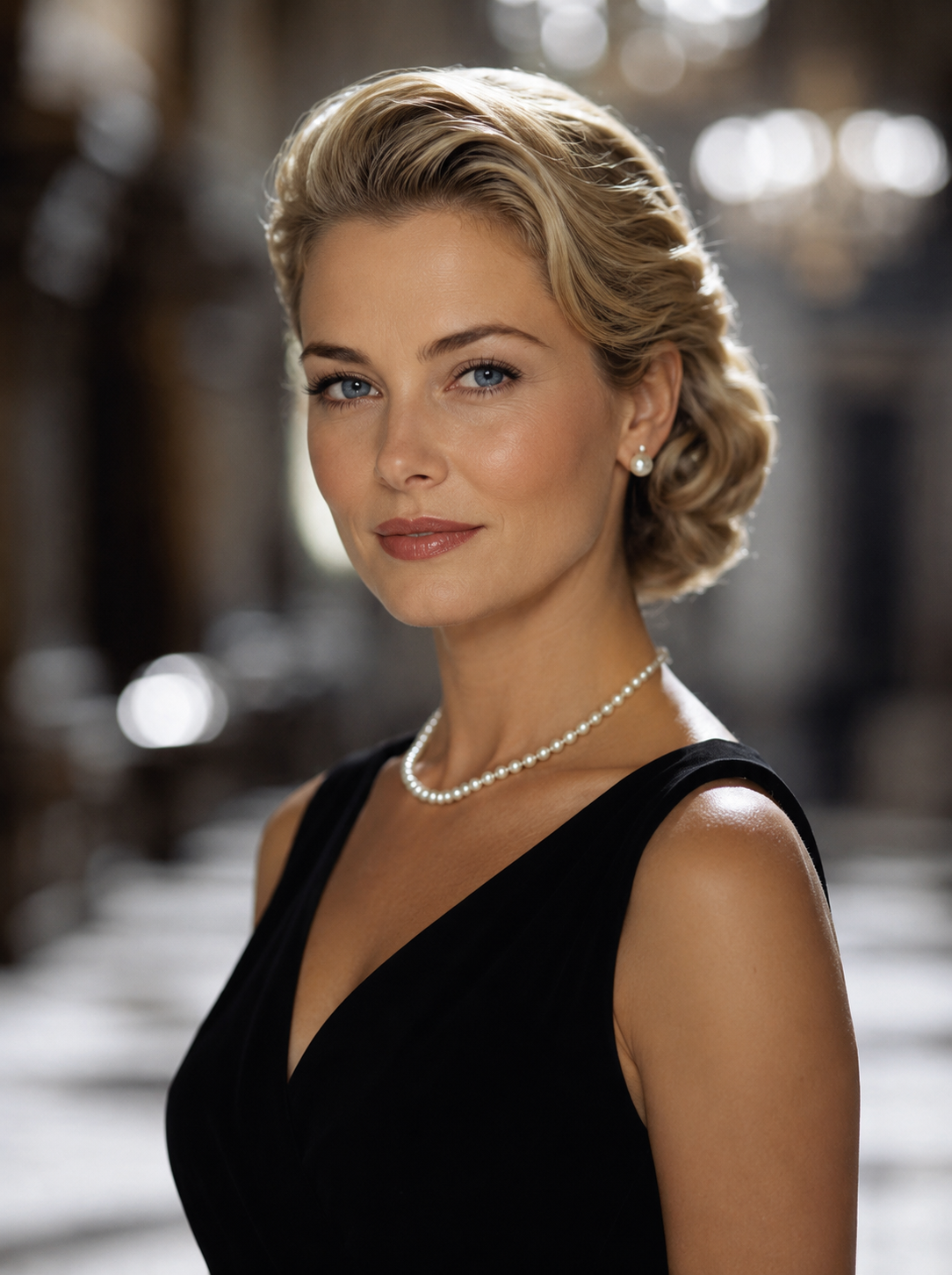 Ashleigh Sinclair, author of Regency historical romance novel The Spy Who Kissed Me